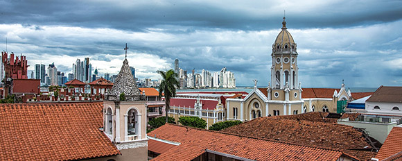 Diese Sehenswürdigkeiten und Highlights sollten Sie auf einem Panama Urlaub nicht verpassen<br />
 
