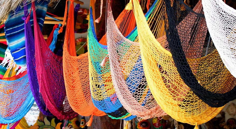 Kultur Nicaragua Markt und Kunsthandwerk