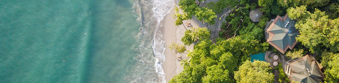 Costa Rica Ferien